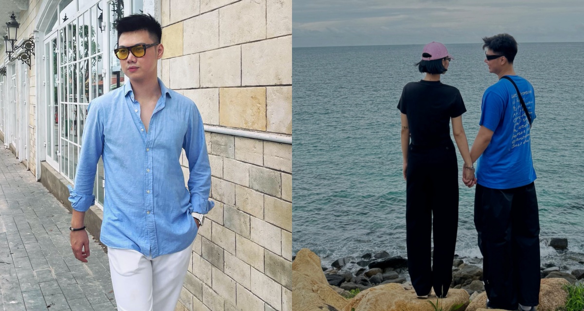 Nam Vlog - bạn trai cũ Miu L&ecirc; lần đầu l&ecirc;n tiếng sau 2 tuần nữ ca sĩ bị khởi tố, l&agrave;m r&otilde; mối quan hệ 