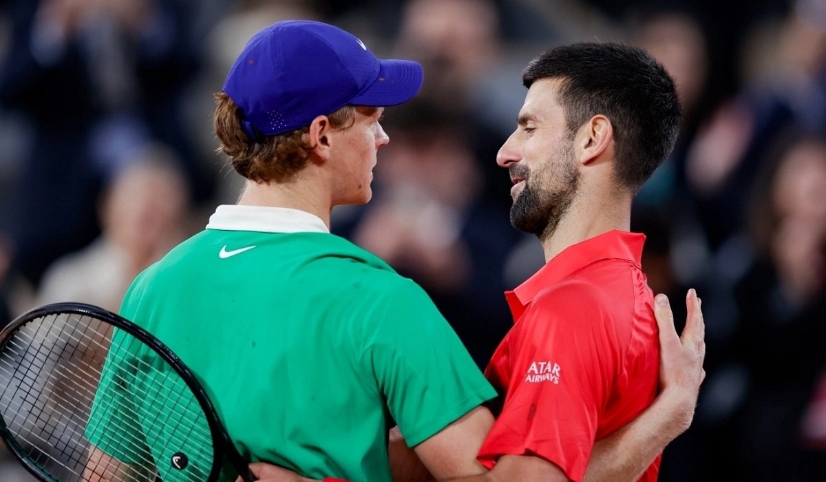 VTV trực tiếp tennis Roland Garros 2026 h&ocirc;m nay 29/5 - Link xem trực tiếp Ph&aacute;p mở rộng 2026