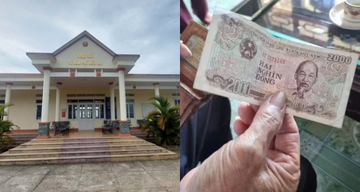 Vụ chờ l&acirc;u, nhận chi trả hơn 2.000 đồng hỗ trợ b&atilde;o lũ: Chủ tịch Gia Lai ph&ecirc; b&igrave;nh phường