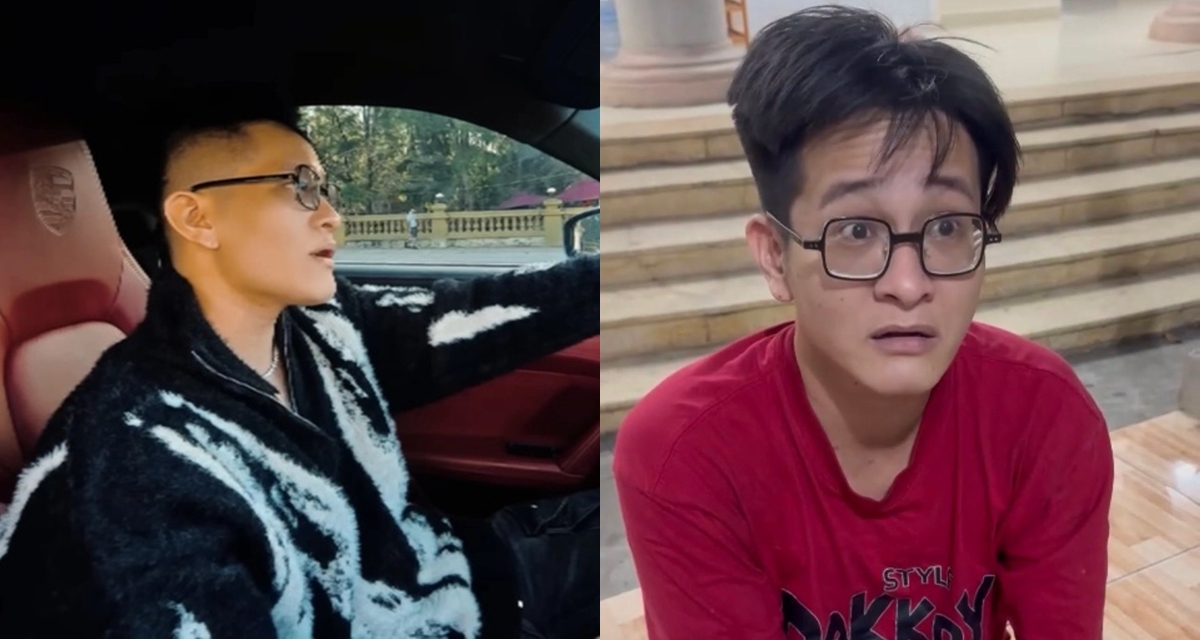 Nam rapper Việt vừa ra t&ugrave; lại bị bắt v&igrave; ma t&uacute;y, c&oacute; động th&aacute;i đ&aacute;ng ch&uacute; &yacute; sau khi tin tức được c&ocirc;ng bố