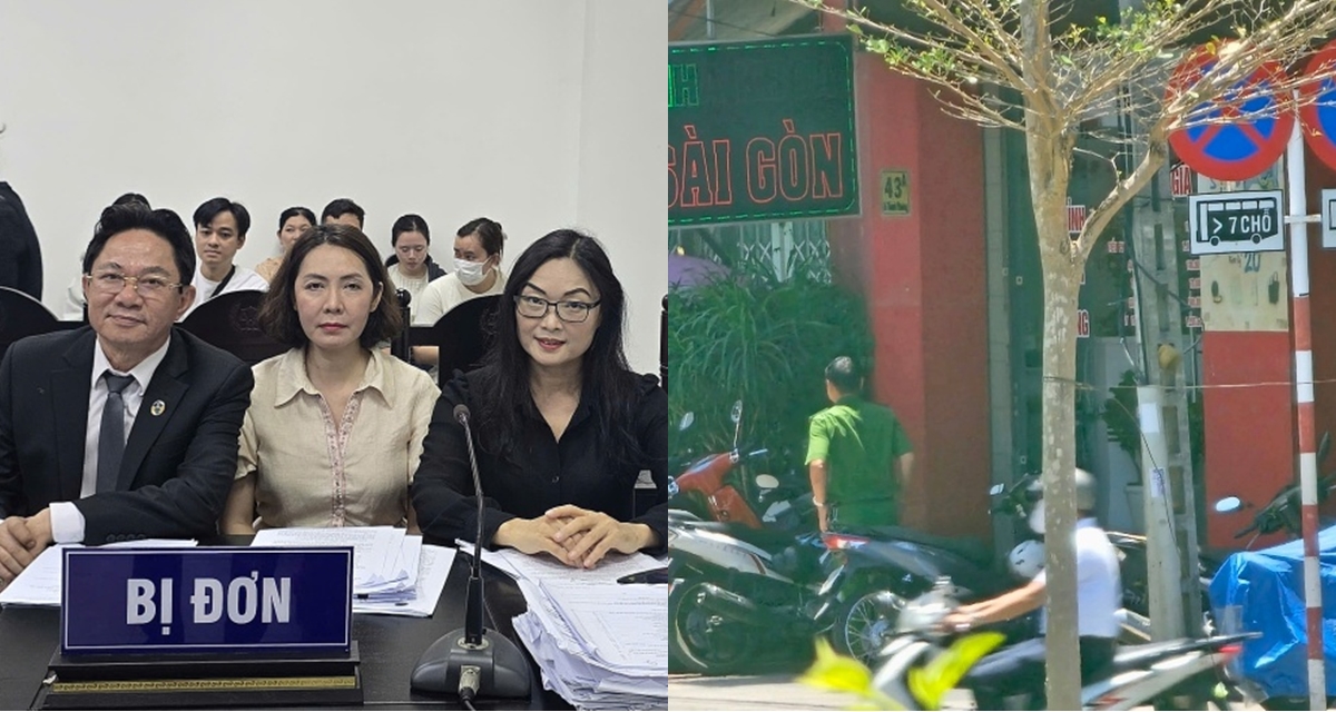 L&yacute; do phi&ecirc;n xử ly h&ocirc;n ngh&igrave;n tỷ của b&aacute;c sĩ nha khoa nổi tiếng TP HCM tiếp tục bị ho&atilde;n, vị b&aacute;c sĩ mất t&iacute;ch b&iacute; ẩn?