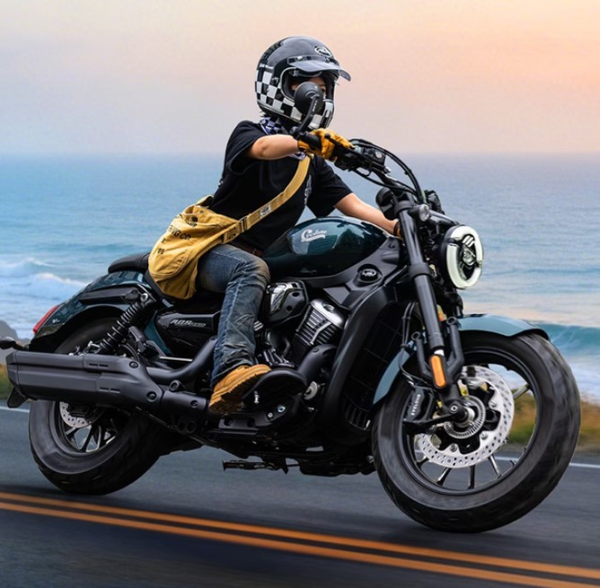 &lsquo;Vua c&ocirc;n tay&rsquo; mới ph&acirc;n kh&uacute;c 250cc &lsquo;tr&ecirc;n tầm&rsquo; Yamaha Exciter ch&iacute;nh thức ra mắt với gi&aacute; 62 triệu đồng ảnh 4