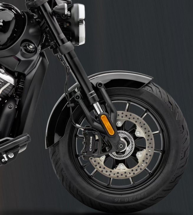 &lsquo;Vua c&ocirc;n tay&rsquo; mới ph&acirc;n kh&uacute;c 250cc &lsquo;tr&ecirc;n tầm&rsquo; Yamaha Exciter ch&iacute;nh thức ra mắt với gi&aacute; 62 triệu đồng ảnh 5