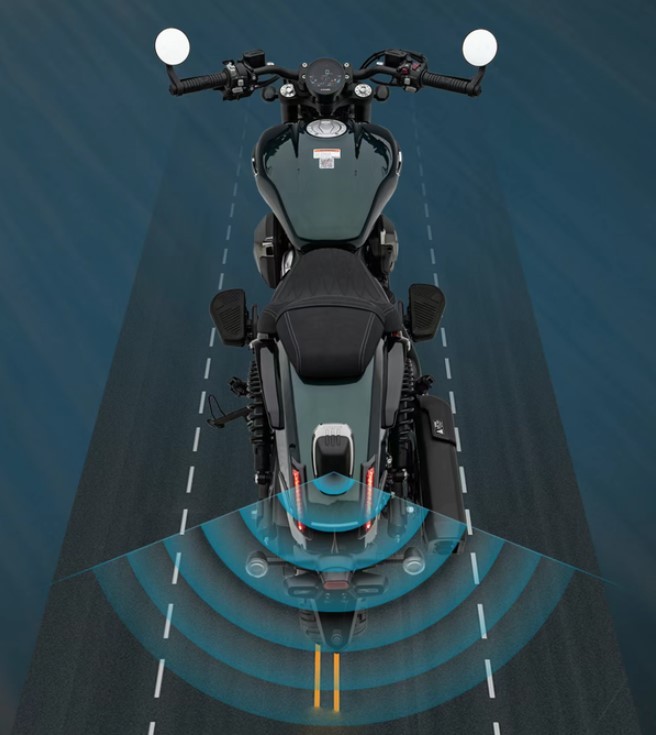 &lsquo;Vua c&ocirc;n tay&rsquo; mới ph&acirc;n kh&uacute;c 250cc &lsquo;tr&ecirc;n tầm&rsquo; Yamaha Exciter ch&iacute;nh thức ra mắt với gi&aacute; 62 triệu đồng ảnh 6