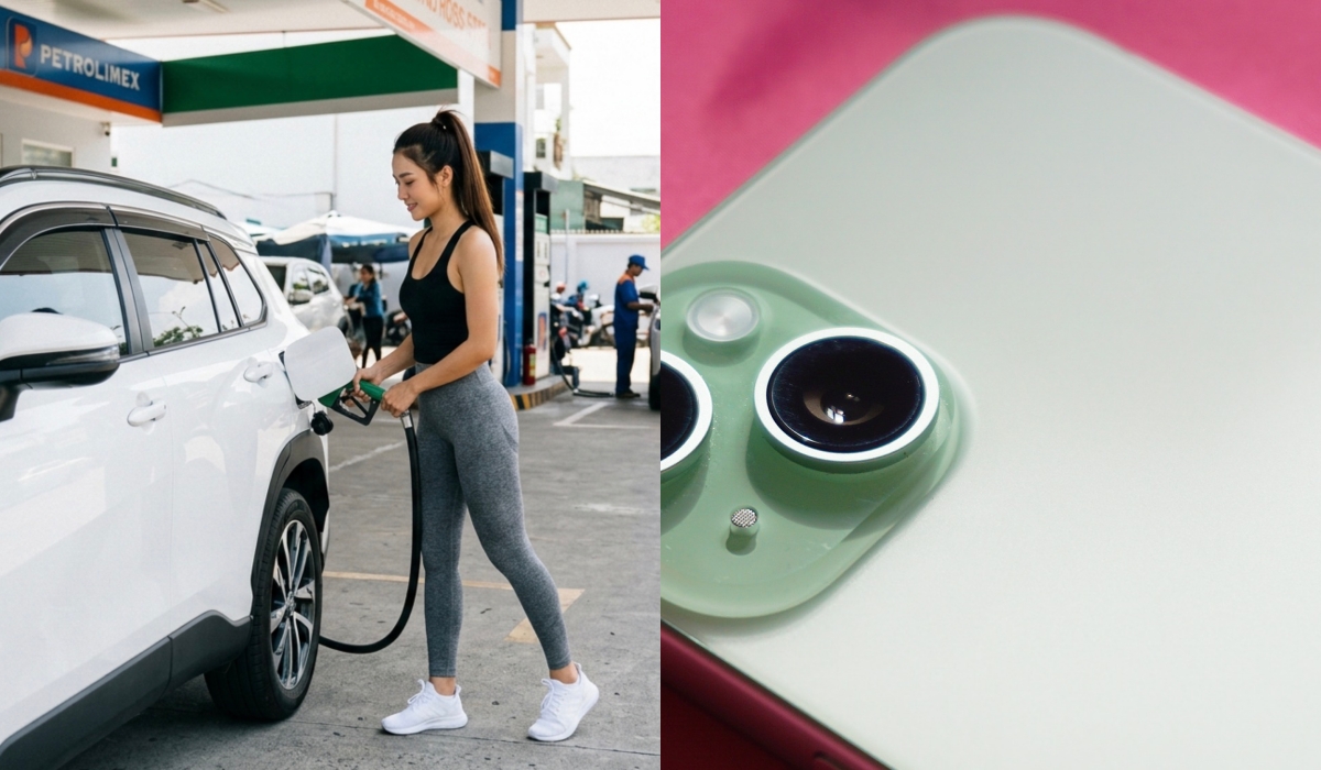 Bảng gi&aacute; xăng dầu s&aacute;ng 29/5: Giảm h&agrave;ng loạt, người d&acirc;n y&ecirc;n t&acirc;m đổ đầy b&igrave;nh, gi&aacute; iPhone 15 Plus chạm đ&aacute;y