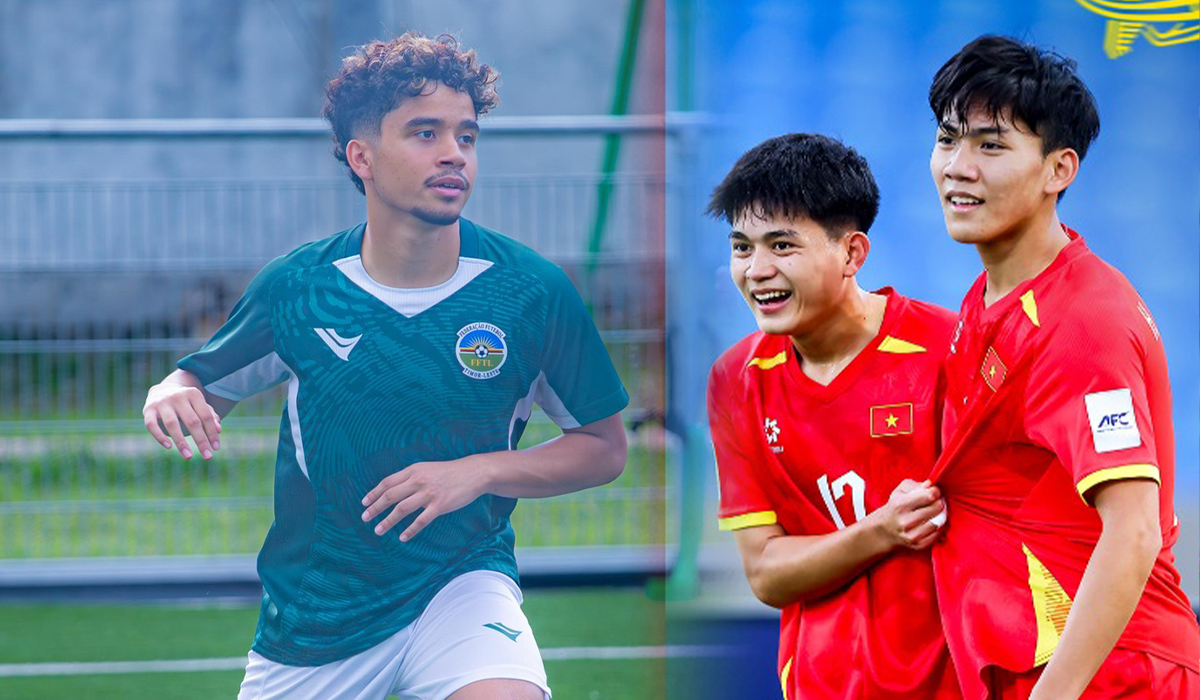 Xem trực tiếp b&oacute;ng đ&aacute; U19 Việt Nam ở đ&acirc;u, k&ecirc;nh n&agrave;o? Link xem U19 Đ&ocirc;ng Nam &Aacute; 2026 mới nhất