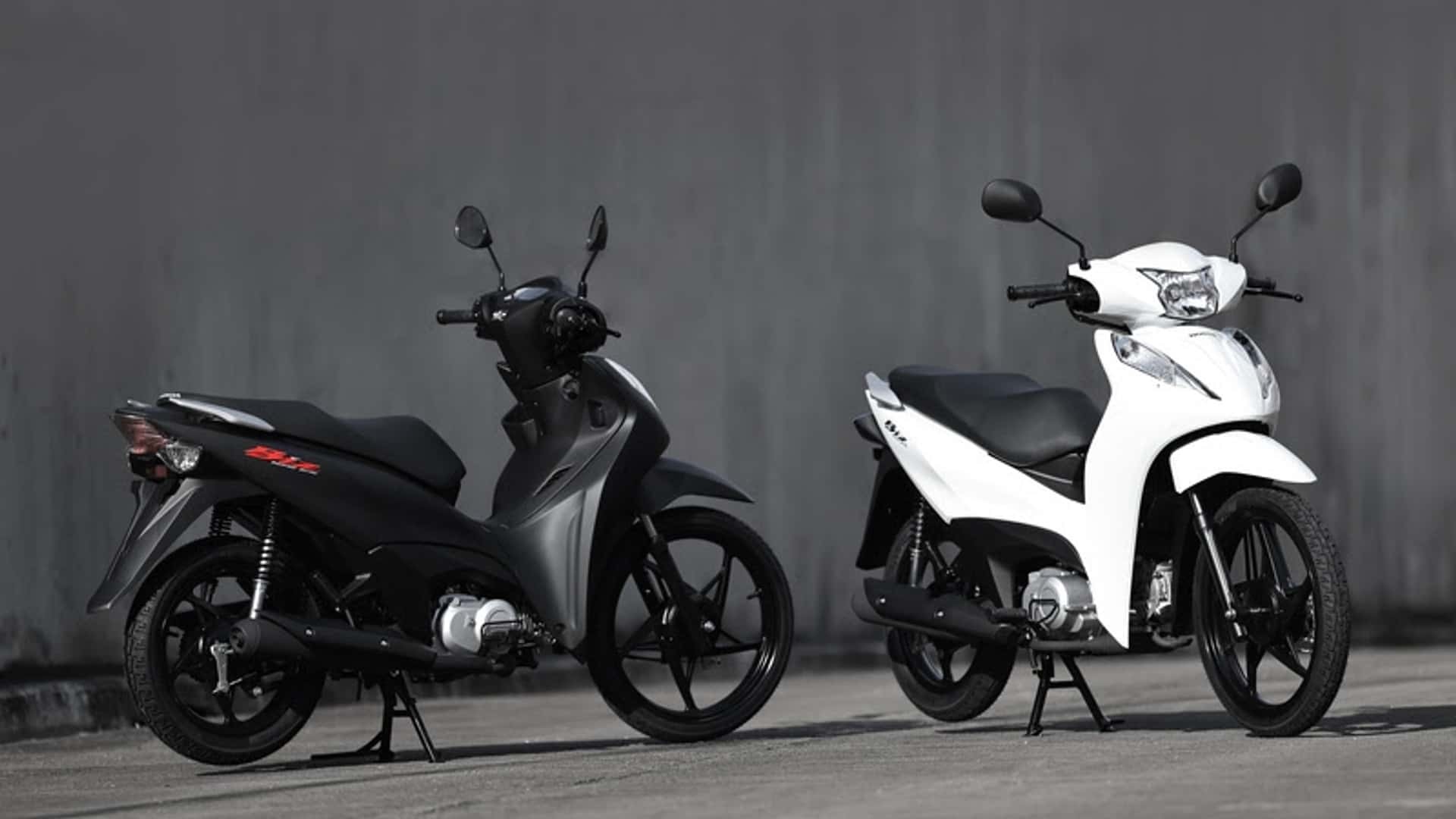 Honda ch&iacute;nh thức ra mắt &lsquo;vua xe số&rsquo; 125cc mới đẹp hơn Future, trang bị tr&ecirc;n cơ Wave Alpha v&agrave; RSX, gi&aacute; hấp dẫn ảnh 1