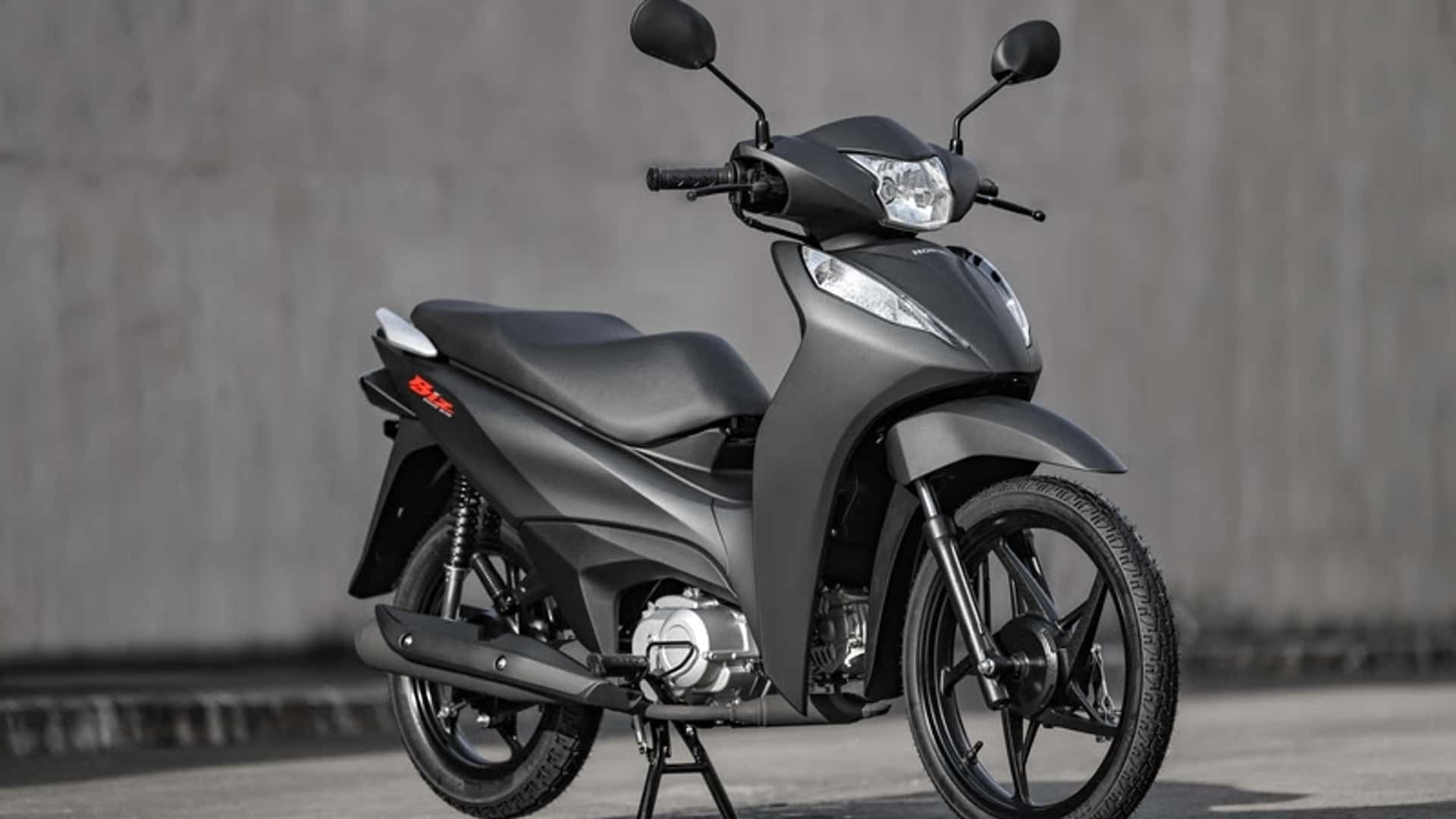 Honda ch&iacute;nh thức ra mắt &lsquo;vua xe số&rsquo; 125cc mới đẹp hơn Future, trang bị tr&ecirc;n cơ Wave Alpha v&agrave; RSX, gi&aacute; hấp dẫn ảnh 2