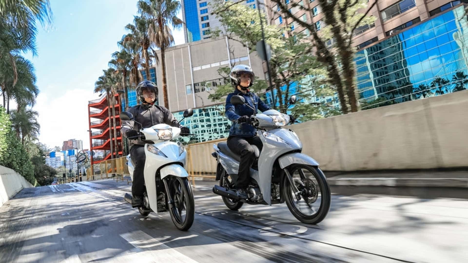 Honda ch&iacute;nh thức ra mắt &lsquo;vua xe số&rsquo; 125cc mới đẹp hơn Future, trang bị tr&ecirc;n cơ Wave Alpha v&agrave; RSX, gi&aacute; hấp dẫn ảnh 4