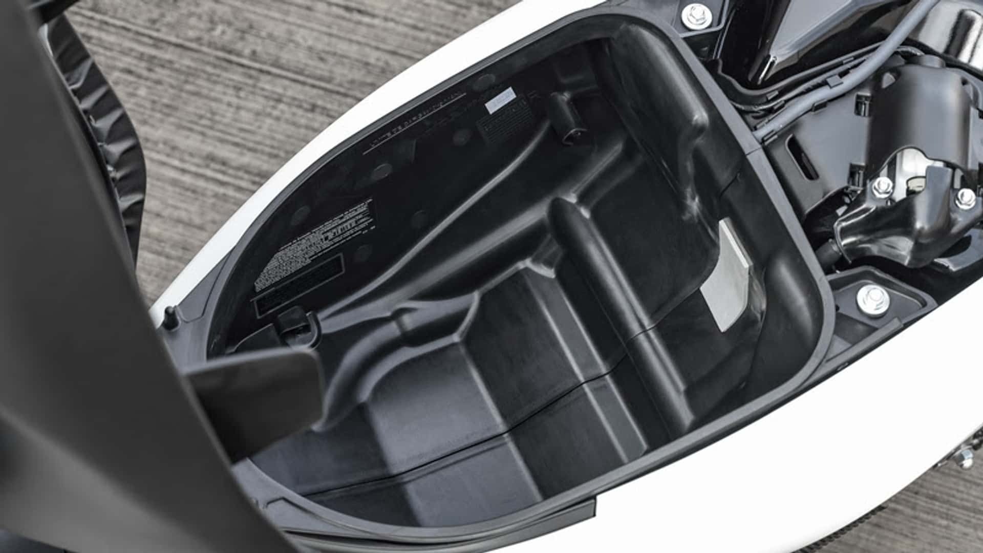 Honda ch&iacute;nh thức ra mắt &lsquo;vua xe số&rsquo; 125cc mới đẹp hơn Future, trang bị tr&ecirc;n cơ Wave Alpha v&agrave; RSX, gi&aacute; hấp dẫn ảnh 6
