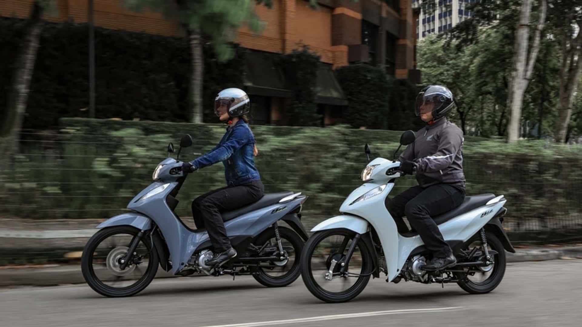 Honda ch&iacute;nh thức ra mắt &lsquo;vua xe số&rsquo; 125cc mới đẹp hơn Future, trang bị tr&ecirc;n cơ Wave Alpha v&agrave; RSX, gi&aacute; hấp dẫn ảnh 7