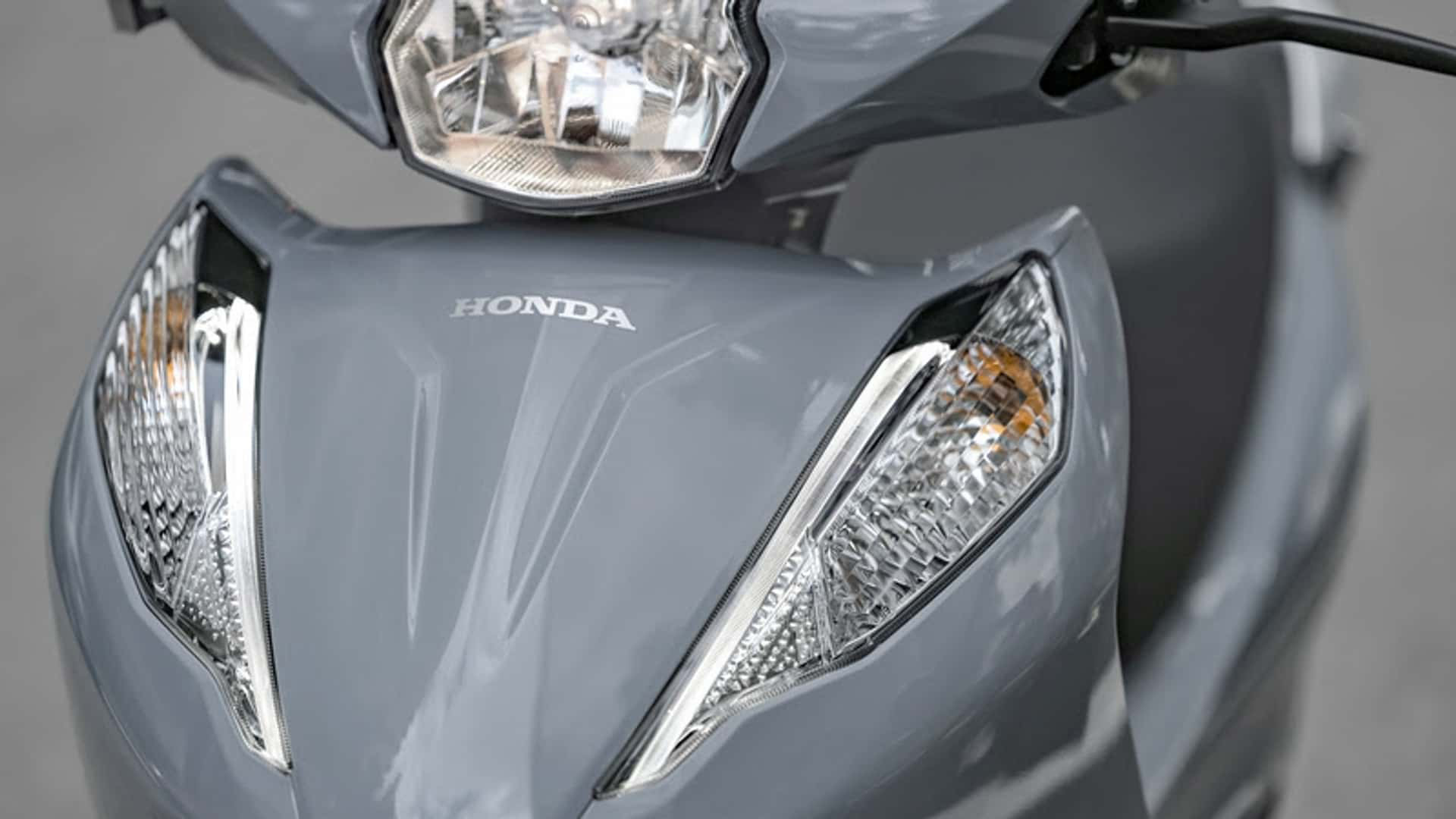 Honda ch&iacute;nh thức ra mắt &lsquo;vua xe số&rsquo; 125cc mới đẹp hơn Future, trang bị tr&ecirc;n cơ Wave Alpha v&agrave; RSX, gi&aacute; hấp dẫn