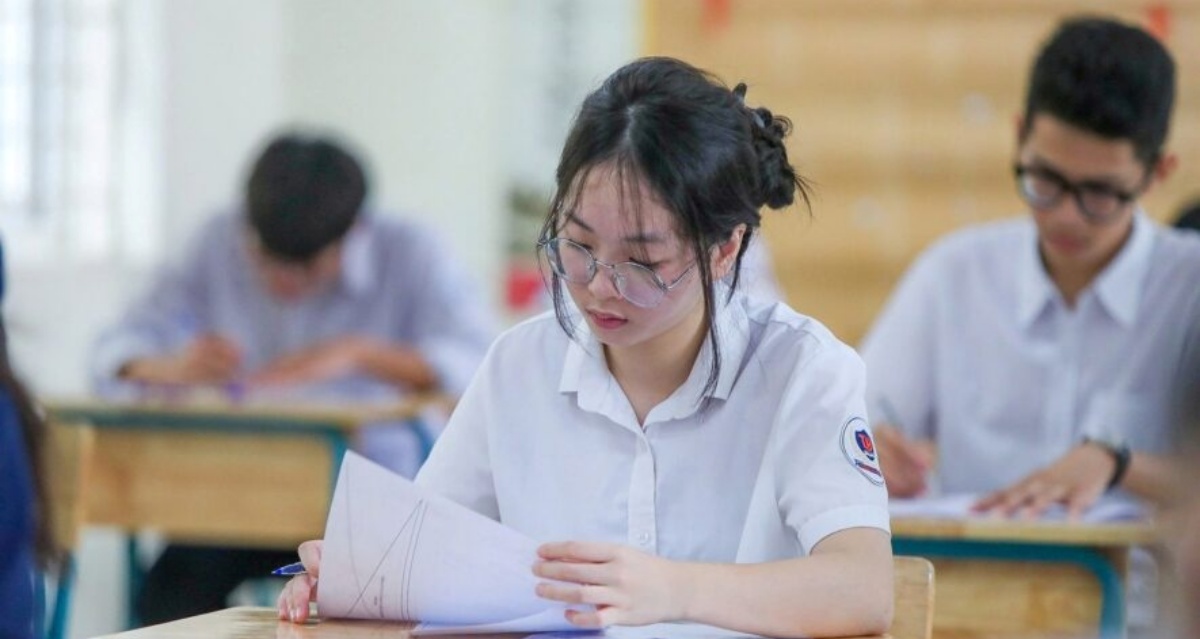 Đề thi, đ&aacute;p &aacute;n 24 m&atilde; đề thi tiếng Anh v&agrave;o lớp 10 ở H&agrave; Nội năm 2026 ch&iacute;nh x&aacute;c, nhanh nhất