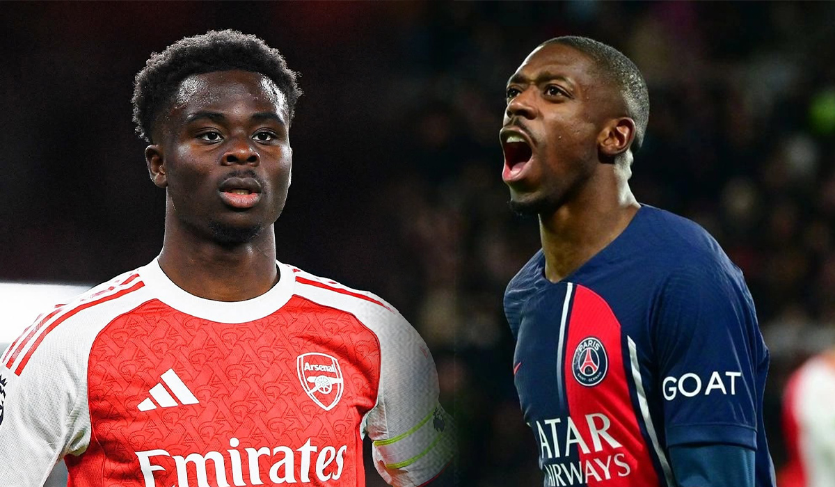 Lịch ph&aacute;t s&oacute;ng trực tiếp b&oacute;ng đ&aacute; PSG đấu Arsenal h&ocirc;m nay 30/5 - Link xem Chung kết Cup C1 ch&acirc;u &Acirc;u mới nhất