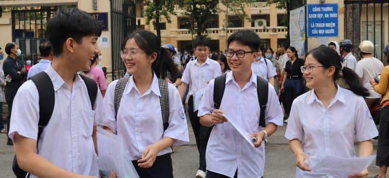 Hơn 151.000 th&iacute; sinh TPHCM thi v&agrave;o lớp 10: Những quy định quan trọng cần nhớ để tr&aacute;nh mất quyền dự thi
