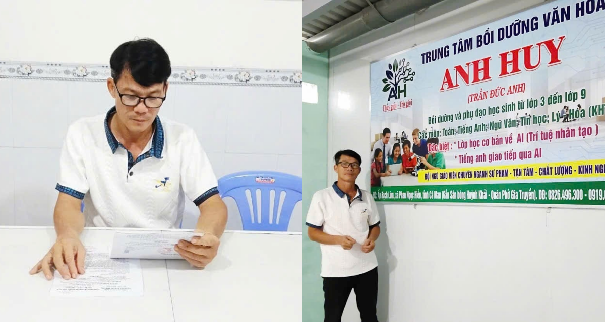 Cuộc sống của nguy&ecirc;n Hiệu trưởng từng bị tuy&ecirc;n 7 năm t&ugrave; v&igrave; tham &ocirc;, lần đầu l&ecirc;n tiếng sau khi được đ&igrave;nh chỉ điều tra