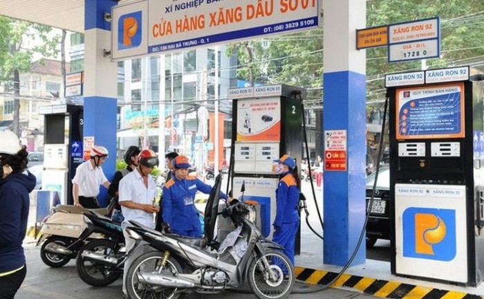 Tin gi&aacute; xăng dầu &lsquo;hot&rsquo; 30/5: RON 92, RON 95 v&agrave; dầu diesel đua nhau giảm về s&aacute;t &lsquo;đ&aacute;y&rsquo;, đầu b&igrave;nh xe ga 150-160cc bao nhi&ecirc;u? ảnh 1
