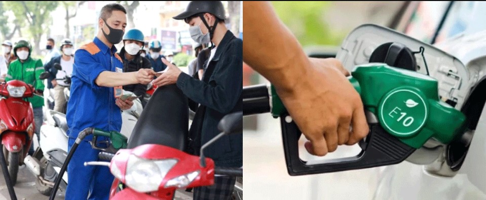 D&ugrave;ng xăng E10 c&oacute; ảnh hưởng đến xe kh&ocirc;ng? Bộ C&ocirc;ng Thương y&ecirc;u cầu h&atilde;ng xe đ&aacute;nh gi&aacute; mức độ tương th&iacute;ch