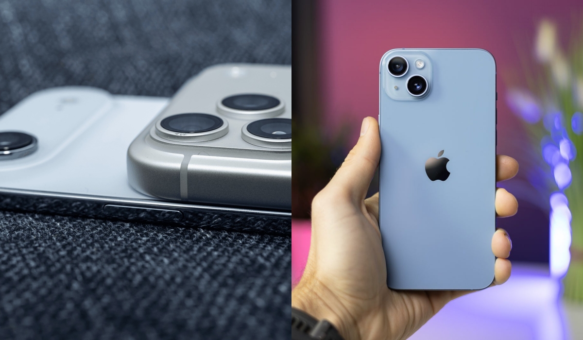 Bộ đ&ocirc;i iPhone trượt gi&aacute; mạnh nhất thị trường đầu năm 2026, c&oacute; mẫu giảm gần 10 triệu