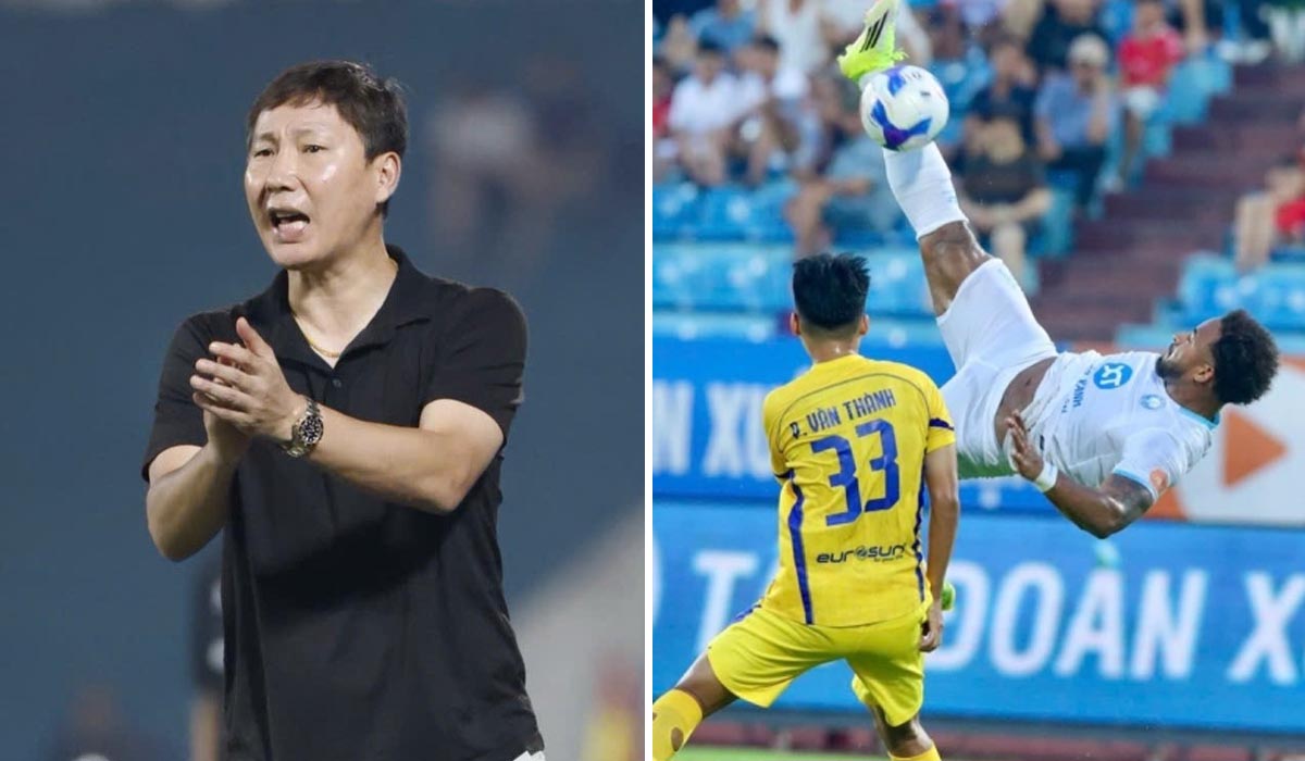 Kết quả b&oacute;ng đ&aacute; h&ocirc;m nay: Cuộc đua trụ hạng V.League c&oacute; bước ngoặt; ĐT Việt Nam nhận tin vui tr&ecirc;n BXH FIFA