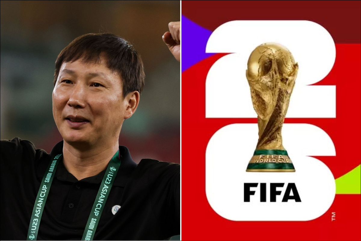Lịch thi đấu b&oacute;ng đ&aacute; h&ocirc;m nay 1/6: ĐT Việt Nam nhảy vọt tr&ecirc;n BXH FIFA; Bất ngờ trước World CUp 2026?