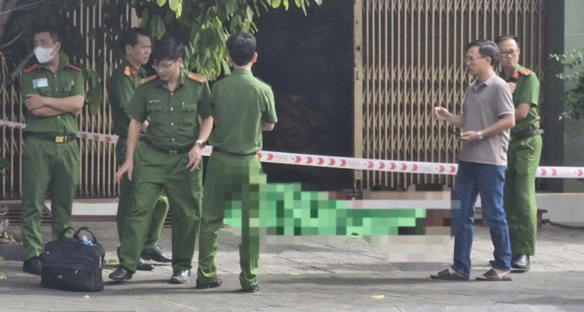 Gia Lai: Người đ&agrave;n &ocirc;ng tử vong trước cửa nh&agrave;, h&eacute; lộ cuộc gọi kỳ lạ s&aacute;ng sớm trước khi xảy ra chuyện