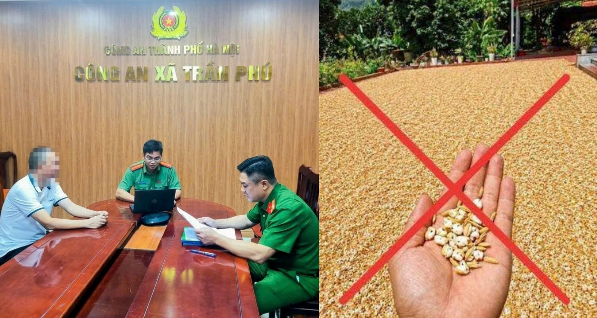 Danh t&iacute;nh người đăng ảnh nắng n&oacute;ng th&oacute;c &lsquo;nổ th&agrave;nh bỏng&rsquo;, bị xử l&yacute; như thế n&agrave;o?