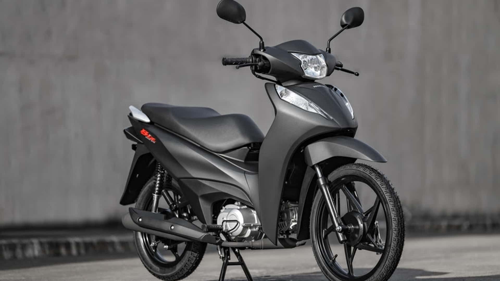 Tin xe hot 31/5: &lsquo;Vua xe số&rsquo; mới của Honda ra mắt, &lsquo;n&eacute;t&rsquo; hơn Future, xịn hơn Wave Alpha v&agrave; RSX, gi&aacute; rẻ ảnh 1