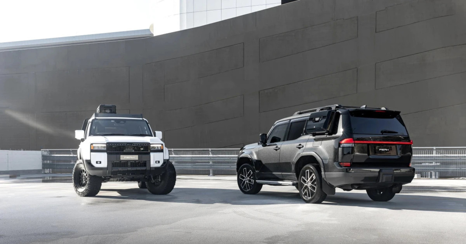 Toyota v&agrave; Lexus \'triệu hồi\' hơn 82.000 xe v&igrave; lỗi m&agrave;n h&igrave;nh đen: Nhiều mẫu SUV, sedan đ&igrave;nh đ&aacute;m bị ảnh hưởng