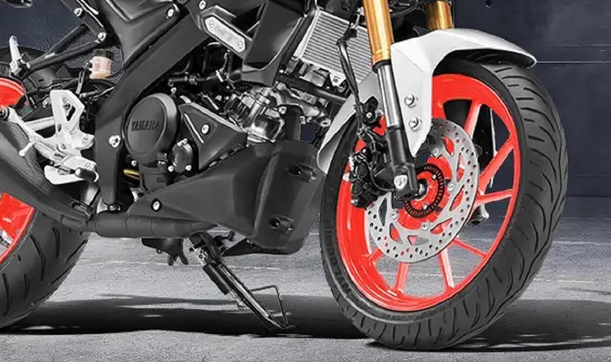 Tin xe m&aacute;y 31/5: Yamaha ra mắt &lsquo;vua c&ocirc;n tay&rsquo; 155cc mới tinh gi&aacute; 41 triệu đồng, rẻ hơn Honda Winner R