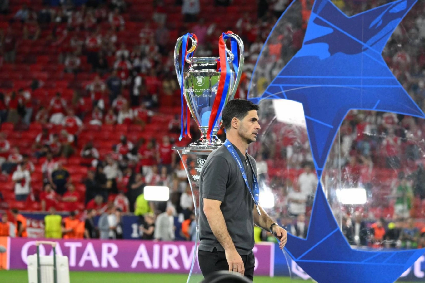 PSG bảo vệ ng&ocirc;i vương trước Arsenal: Mổ xẻ những khoảnh khắc định đoạt chung kết Champions League