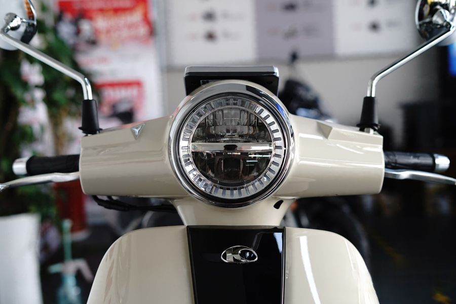 Ch&iacute;nh thức ra mắt &lsquo;vua xe ga&rsquo; 150cc mới gi&aacute; 50 triệu đồng: Thiết kế &lsquo;n&eacute;t&rsquo; hơn SH Mode, c&oacute; ABS 2 k&ecirc;nh v&agrave; TCS như SH 160i