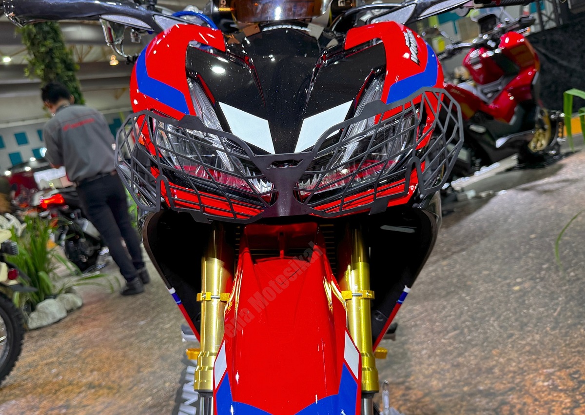 Honda Winner R phi&ecirc;n bản 2026 ch&iacute;nh thức ra mắt: Ngoại h&igrave;nh &lsquo;lột x&aacute;c&rsquo; cực chất, x&eacute; v&eacute; Yamaha Exciter