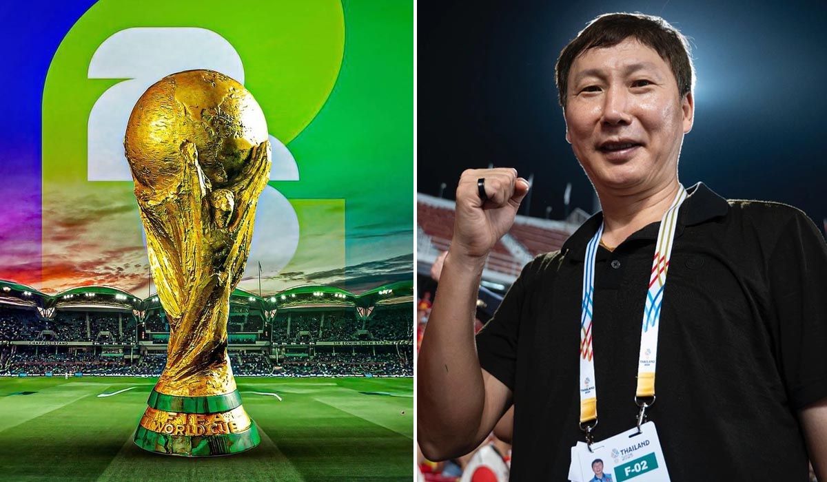 Kết quả b&oacute;ng đ&aacute; h&ocirc;m nay: Bước ngoặt trước thềm World Cup 2026; ĐT Việt Nam nhận tin vui từ BXH FIFA
