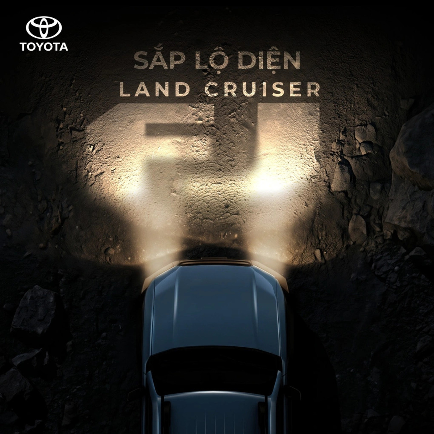 Toyota Land Cruiser FJ sắp tr&igrave;nh l&agrave;ng tại Việt Nam: SUV địa h&igrave;nh mới hứa hẹn \'khuấy đảo\' ph&acirc;n kh&uacute;c Ford Everest