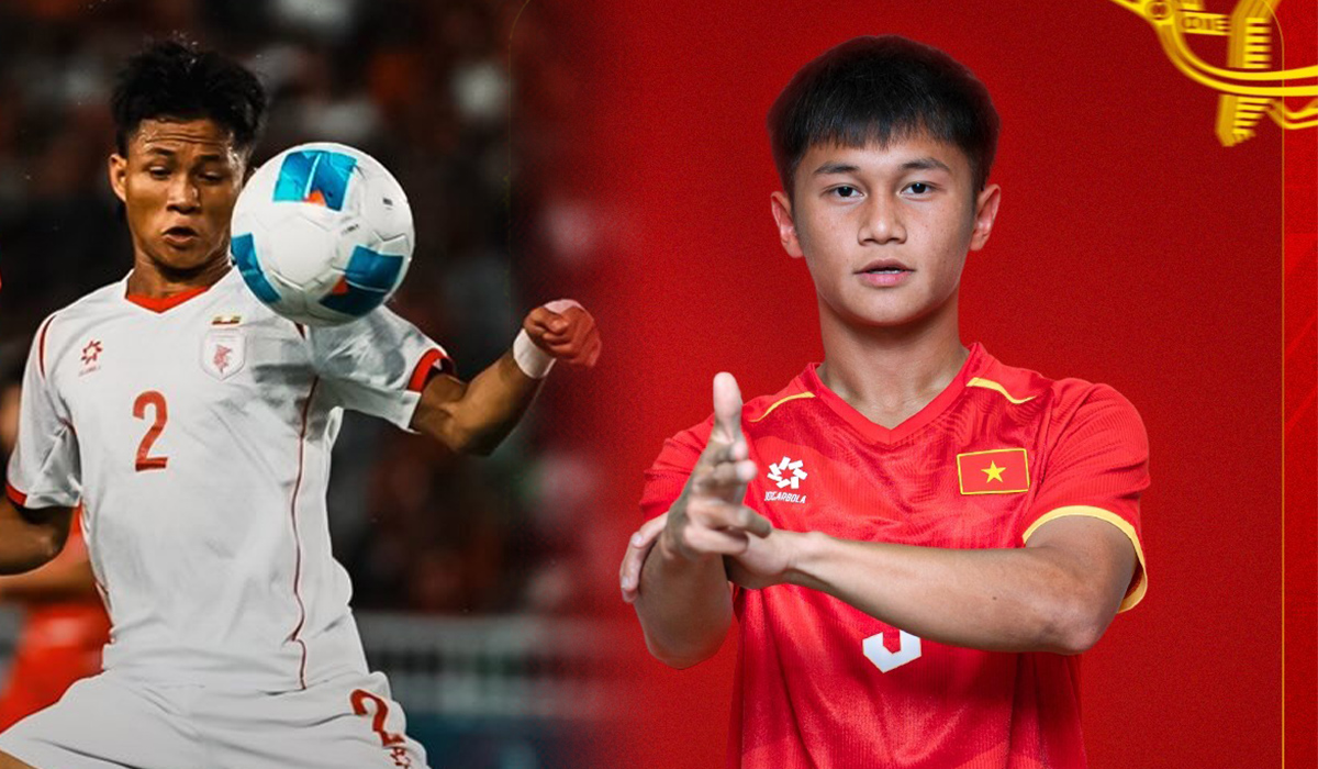 Nhận định b&oacute;ng đ&aacute; U19 Việt Nam vs U19 Myanmar - VCK U19 Đ&ocirc;ng Nam &Aacute; 2026: Mệnh lệnh phải thắng