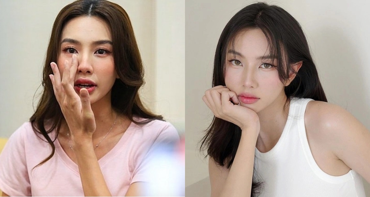 Thực hư th&ocirc;ng tin hoa hậu Nguyễn Th&uacute;c Th&ugrave;y Ti&ecirc;n sắp ra t&ugrave;