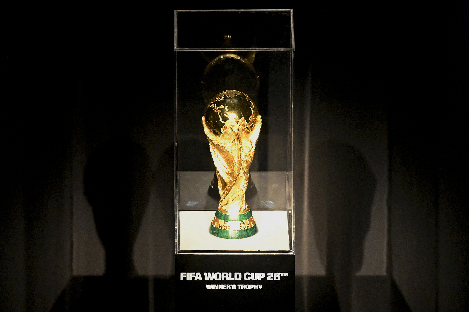Dự đo&aacute;n đ&uacute;ng 3 nh&agrave; v&ocirc; địch World Cup gần nhất, chuy&ecirc;n gia chỉ ra đội đăng quang năm 2026