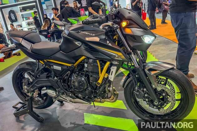 &lsquo;Vua c&ocirc;n tay&rsquo; mới của Nhật Bản ch&iacute;nh thức ra mắt với gi&aacute; rẻ, ph&acirc;n kh&uacute;c cao hơn hẳn Yamaha Exciter v&agrave; Honda Winner R ảnh 2