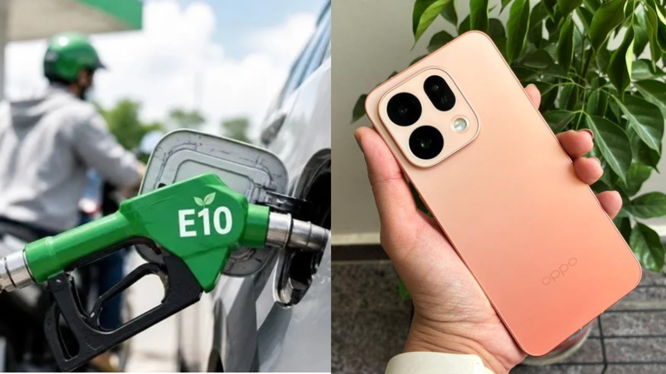 Ra mắt Chatbot giải đ&aacute;p thắc mắc về xăng sinh học E10, gi&aacute; Oppo Find X9s ra sao?