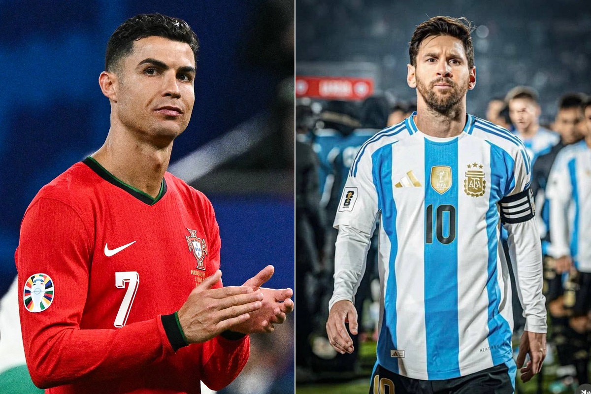 Si&ecirc;u m&aacute;y t&iacute;nh chỉ thắng ứng vi&ecirc;n số một v&ocirc; địch World Cup 2026, Bồ Đ&agrave;o Nha xếp sau Argentina