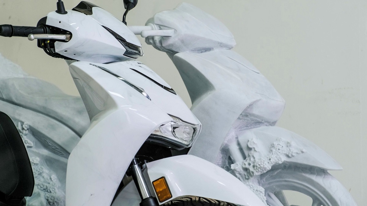 Tin xe m&aacute;y 2/6: Honda SH 125 bản đặc biệt 2026 ch&iacute;nh thức ra mắt, thiết kế đẹp lấn &aacute;t SH160 v&agrave; SH350