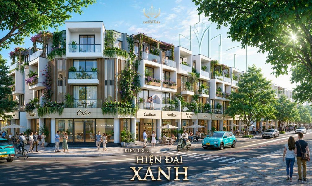 Mua nh&agrave; Vinhomes S&agrave;i G&ograve;n Park trong th&aacute;ng 6: \'Lời\' ngay 1%, kh&ocirc;ng lo chỗ học cho con suốt 15 năm tới