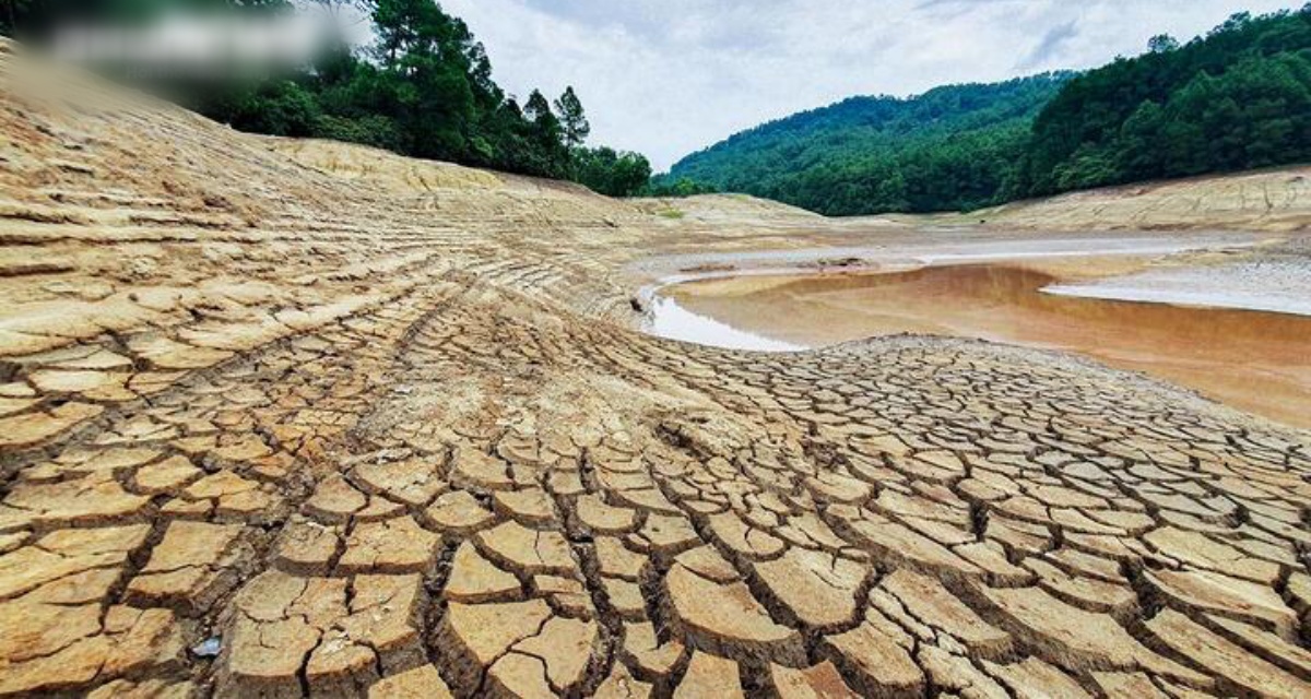 El Nino c&oacute; thể xuất hiện từ th&aacute;ng 6, chuy&ecirc;n gia cảnh b&aacute;o kịch bản thời tiết cuối năm v&agrave; đầu 2027