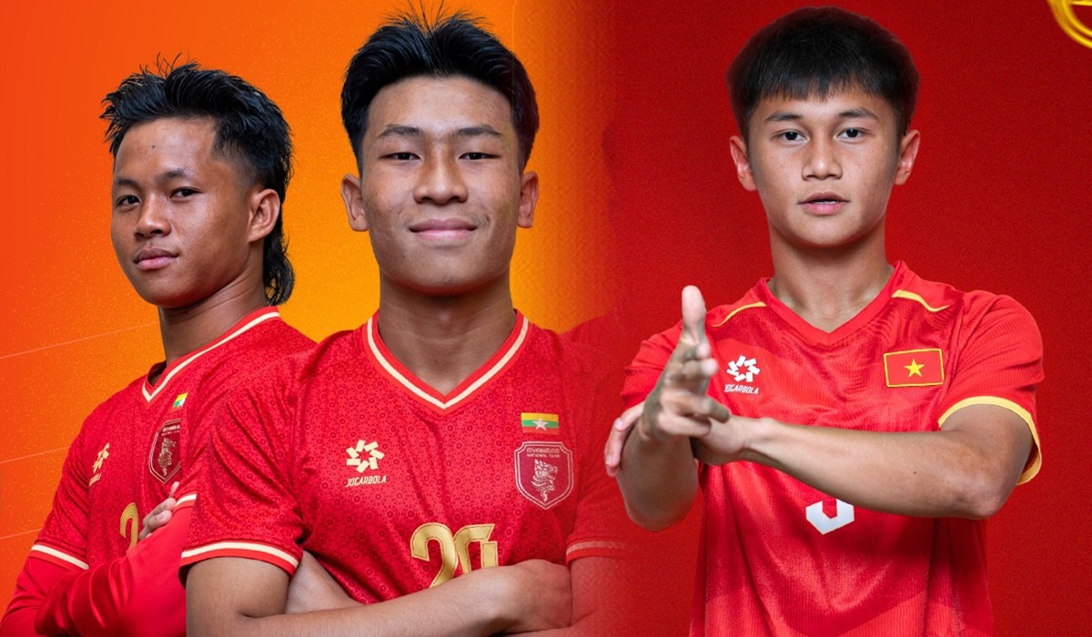 Dự đo&aacute;n tỷ số U19 Việt Nam vs U19 Myanmar - VCK U19 Đ&ocirc;ng Nam &Aacute; 2026: ĐT Việt Nam thể hiện bản lĩnh