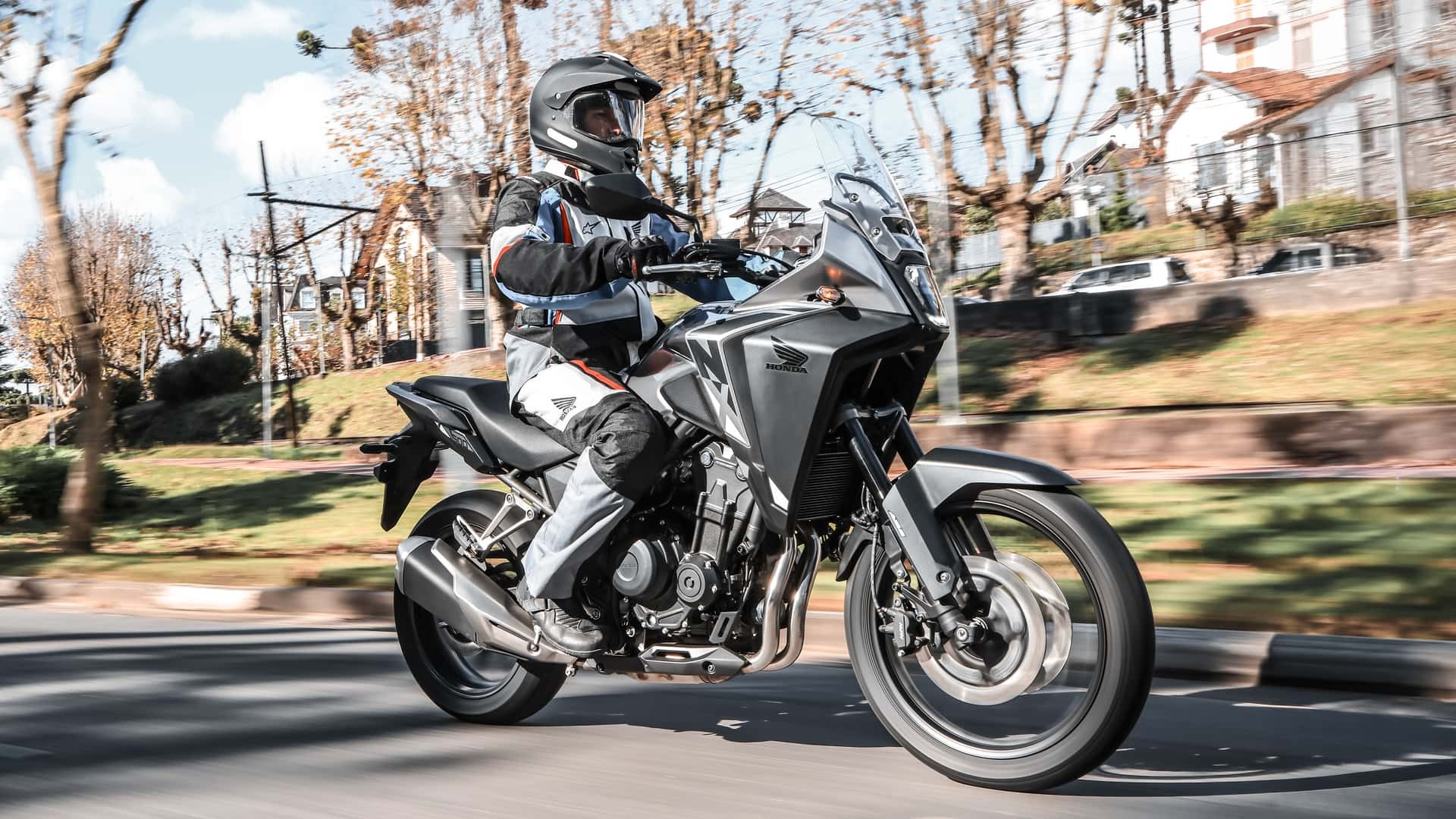 Honda ch&iacute;nh thức ra mắt &lsquo;vua c&ocirc;n tay&rsquo; mới ph&acirc;n kh&uacute;c kh&aacute;c Winner R, c&oacute; ABS k&ecirc;nh đ&ocirc;i vượt trội Yamaha Exciter, gi&aacute; mềm ảnh 1
