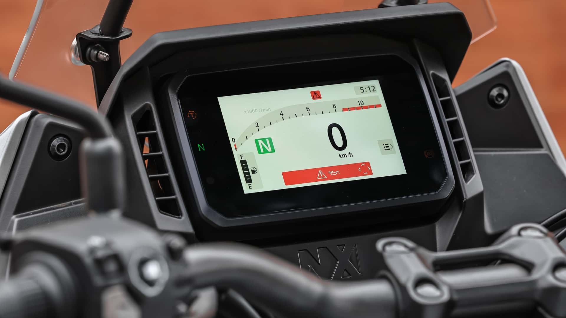 Honda ch&iacute;nh thức ra mắt &lsquo;vua c&ocirc;n tay&rsquo; mới ph&acirc;n kh&uacute;c kh&aacute;c Winner R, c&oacute; ABS k&ecirc;nh đ&ocirc;i vượt trội Yamaha Exciter, gi&aacute; mềm ảnh 6