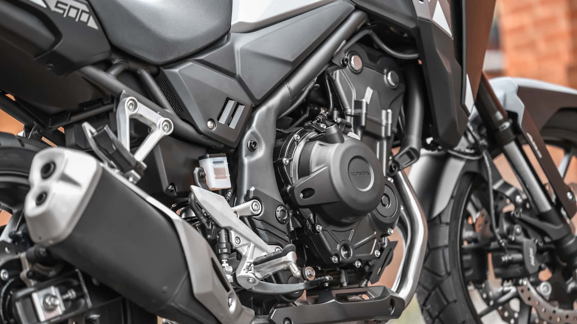 Honda ch&iacute;nh thức ra mắt &lsquo;vua c&ocirc;n tay&rsquo; mới ph&acirc;n kh&uacute;c kh&aacute;c Winner R, c&oacute; ABS k&ecirc;nh đ&ocirc;i vượt trội Yamaha Exciter, gi&aacute; mềm ảnh 8