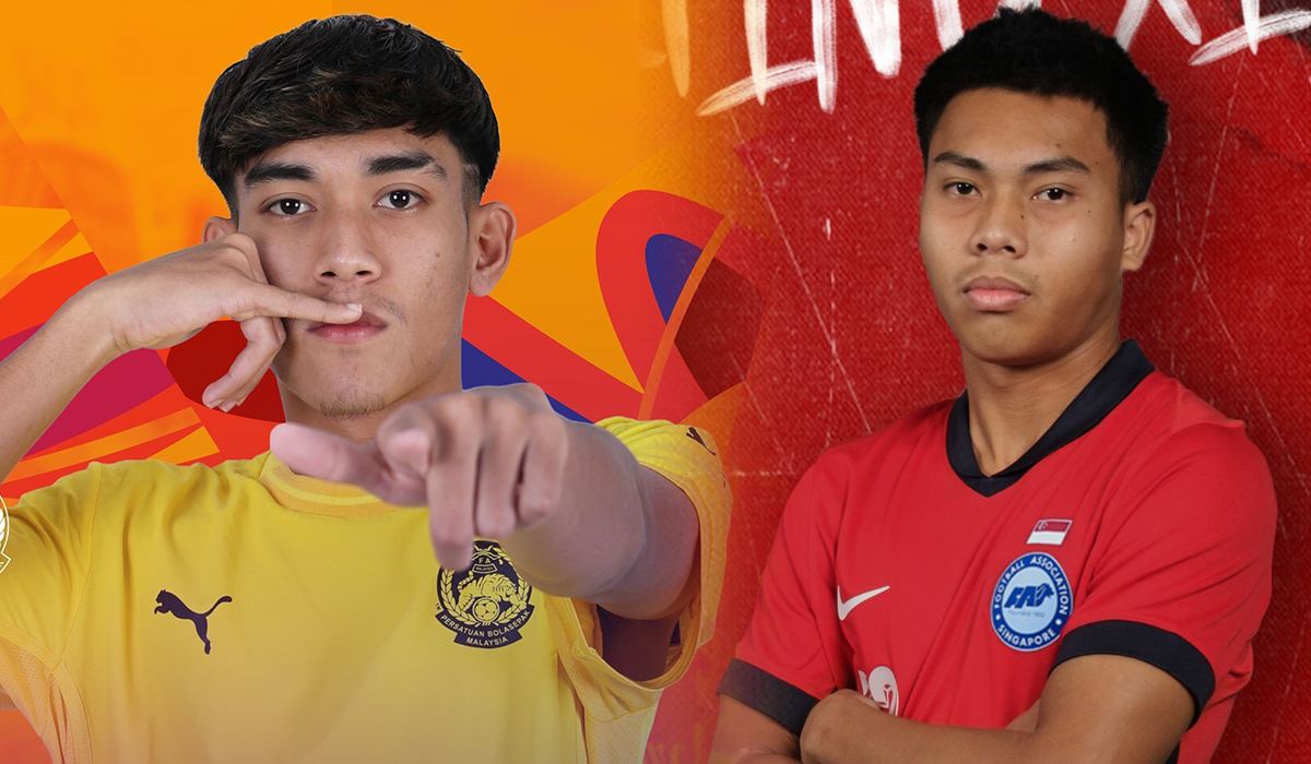Kết quả b&oacute;ng đ&aacute; U19 Malaysia vs U19 Singapore mới nhất 2/6: Kh&aacute;c biệt đẳng cấp, ĐT Việt Nam nhận cảnh b&aacute;o