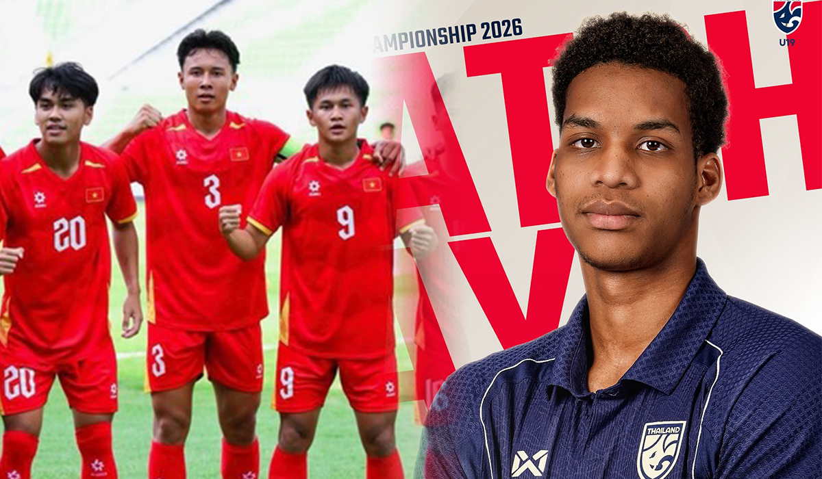 Kết quả b&oacute;ng đ&aacute; VCK U19 Đ&ocirc;ng Nam &Aacute; 2026 mới nhất 2/6: Th&aacute;i Lan \'v&ugrave;i dập\' đối thủ, ĐT Việt Nam chịu sức &eacute;p lớn?